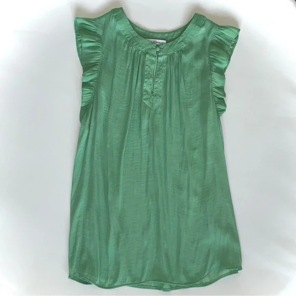 Maison d’ Amelie - BLOUSE - Picture 2 of 6